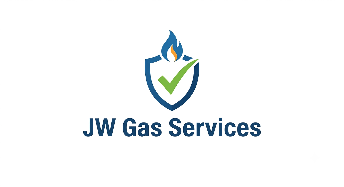Gas Safety Check Hull Logo